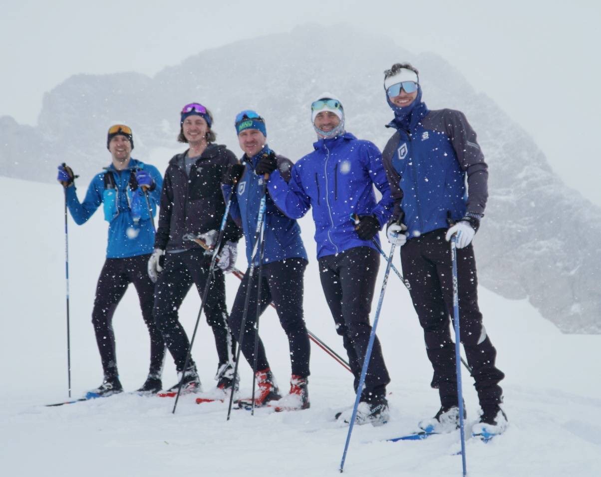 Ski Picking Update Summer '22