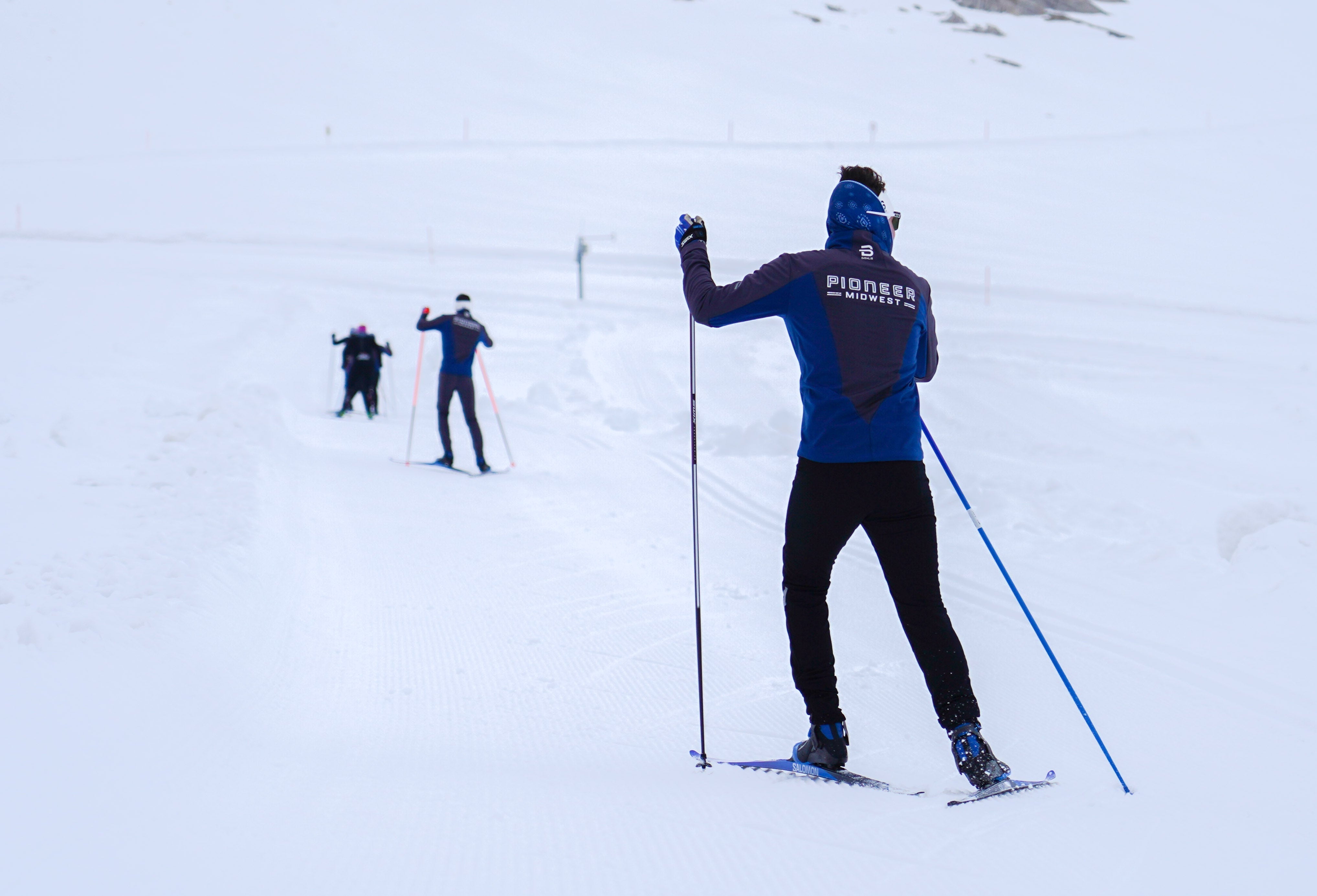 Ski Picking Update Summer 2025 - Austria