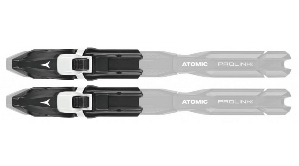 Shift Pro Binding Information and Tutorial (Atomic and Salomon)