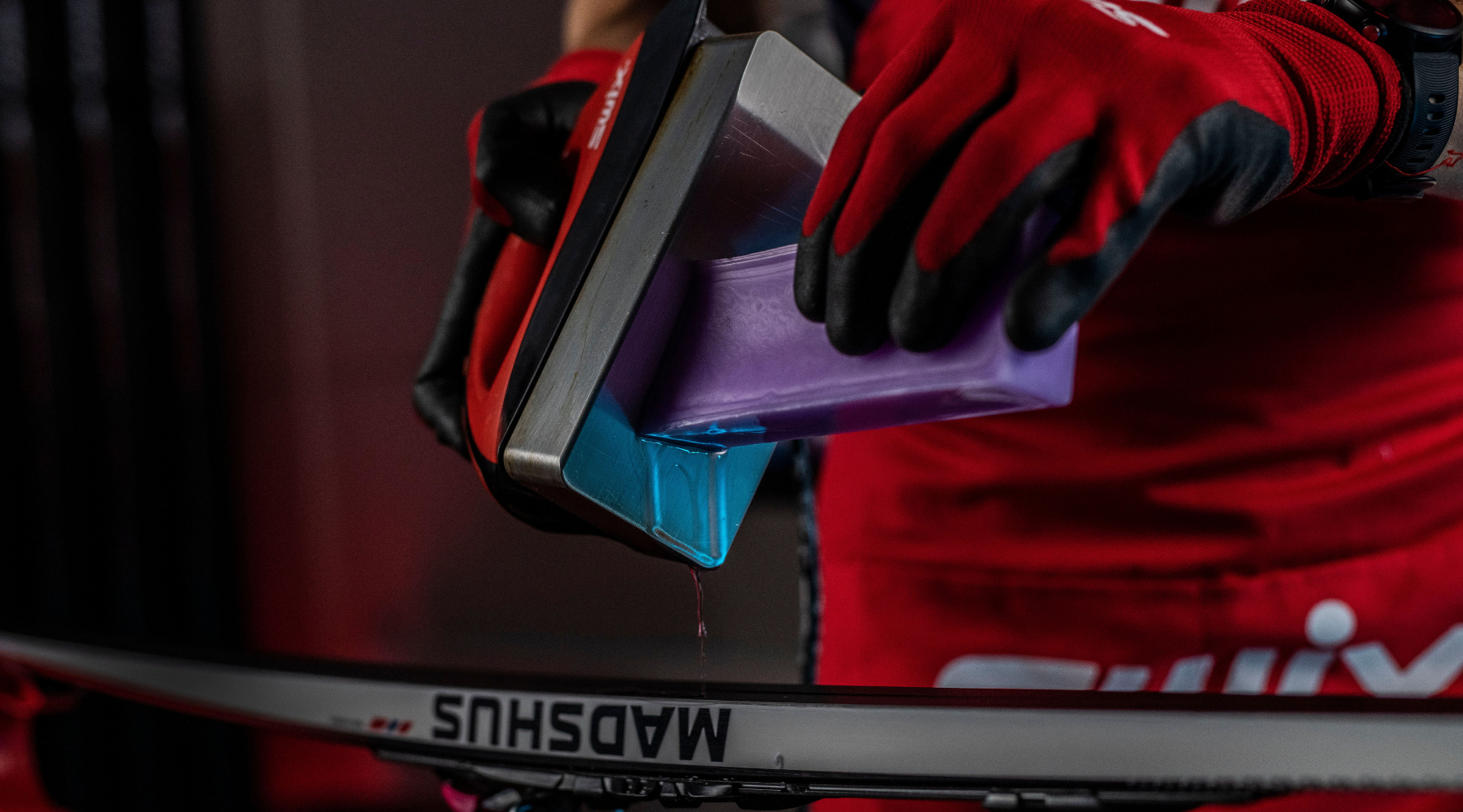 Stoneground Skis Next Steps