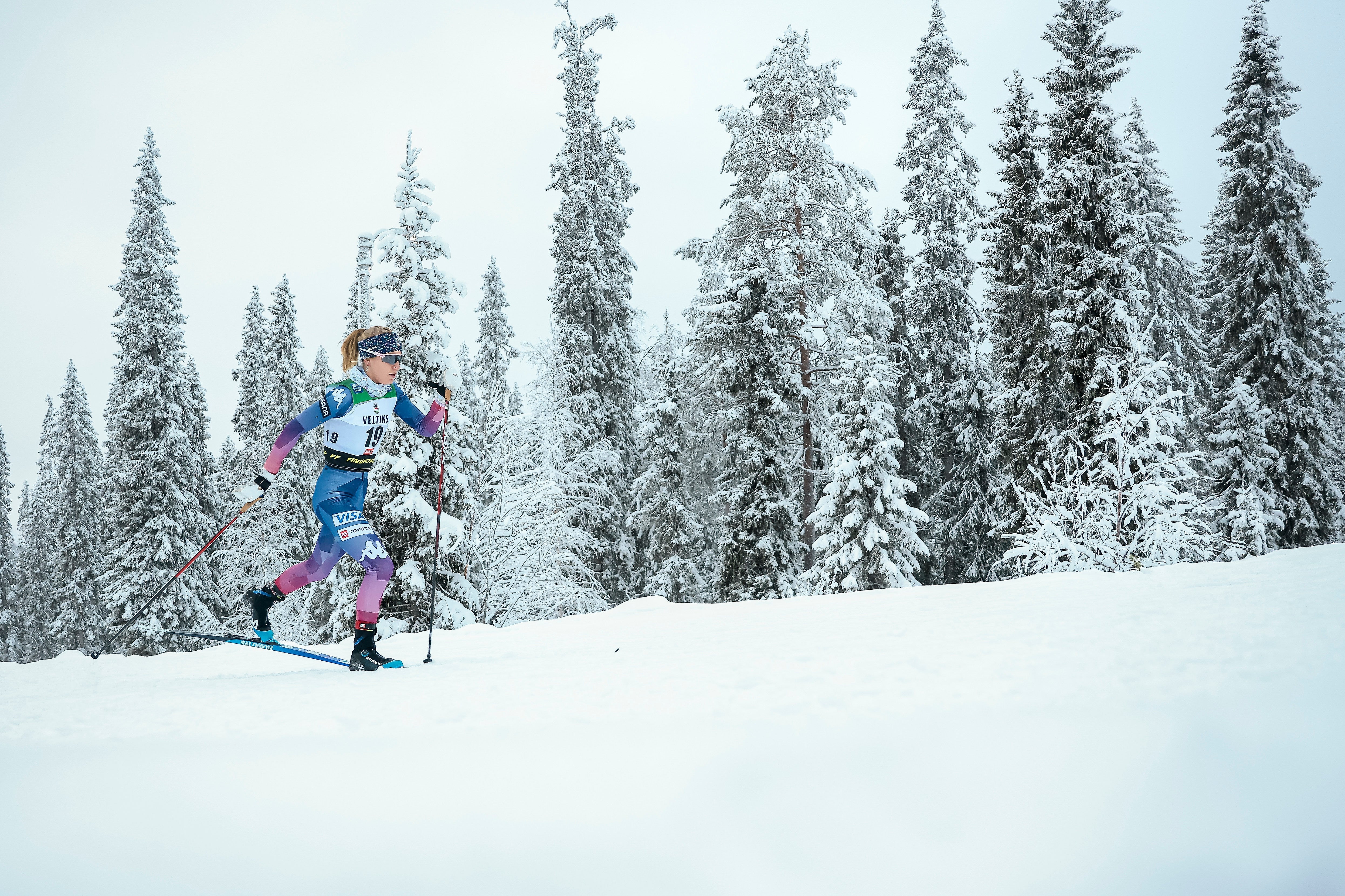 Classic Kick Zone Marking and Testing