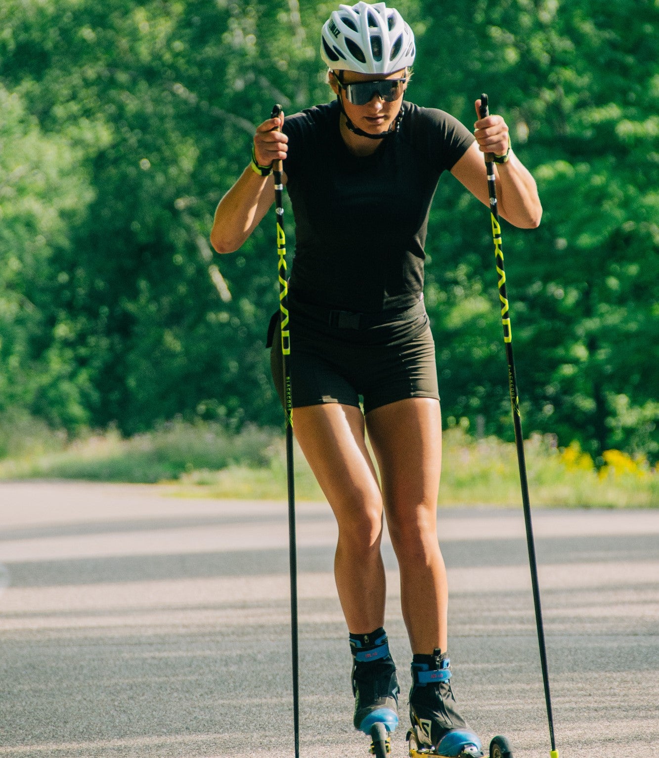 Sea Level Intensity Camp with Hannah Rudd