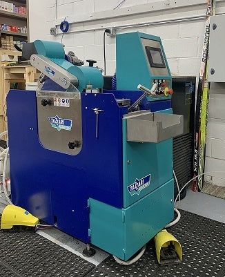 Why We Grind New Skis - Pioneer Midwest