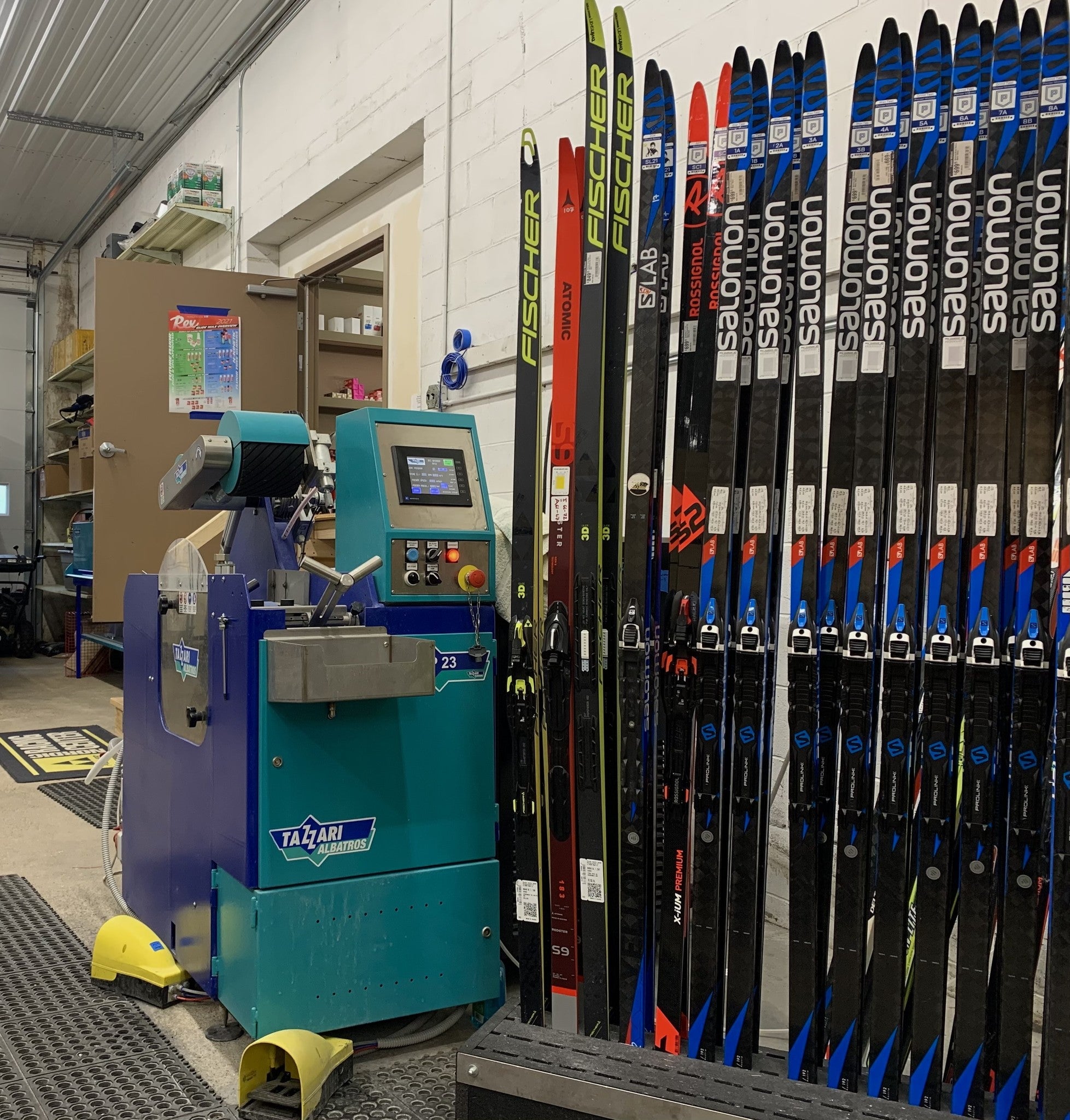 Tazzari RP23 Now at Pioneer Midwest - Pioneer Midwest