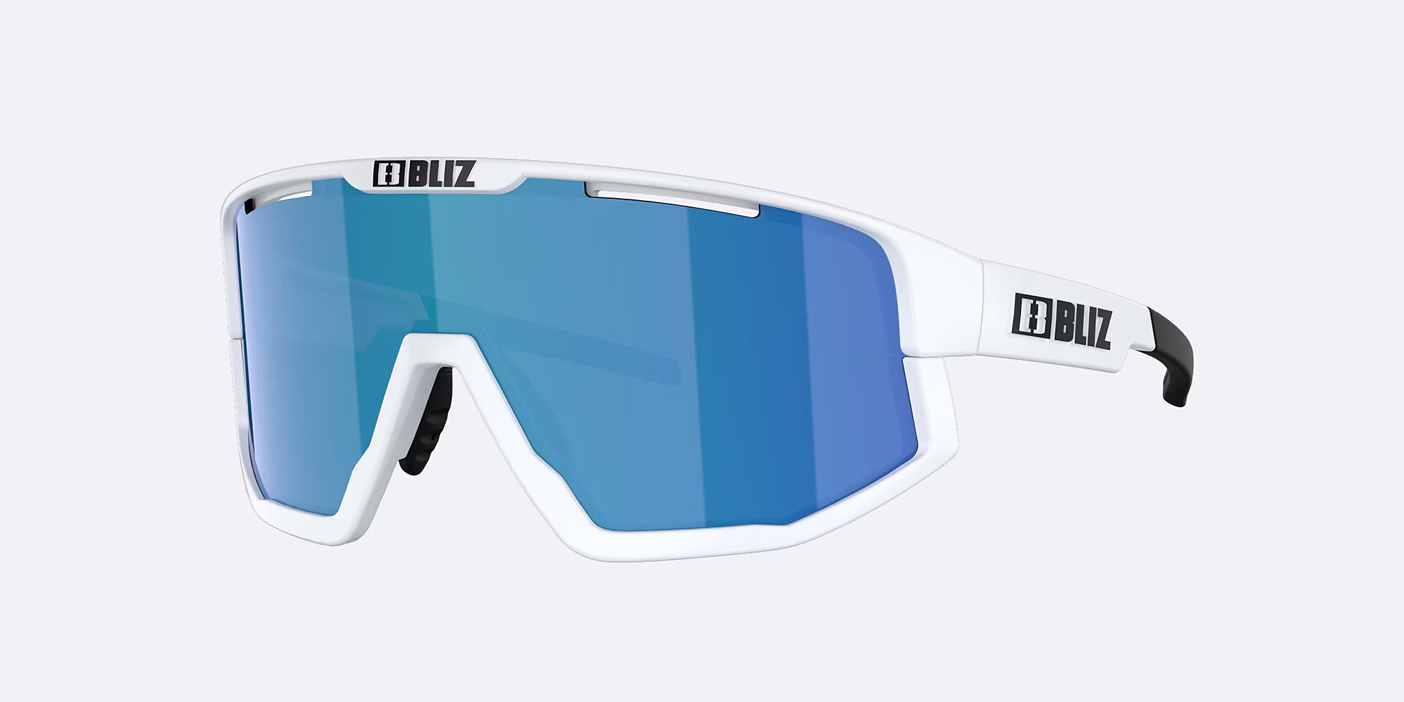 Bliz Fusion Smallface