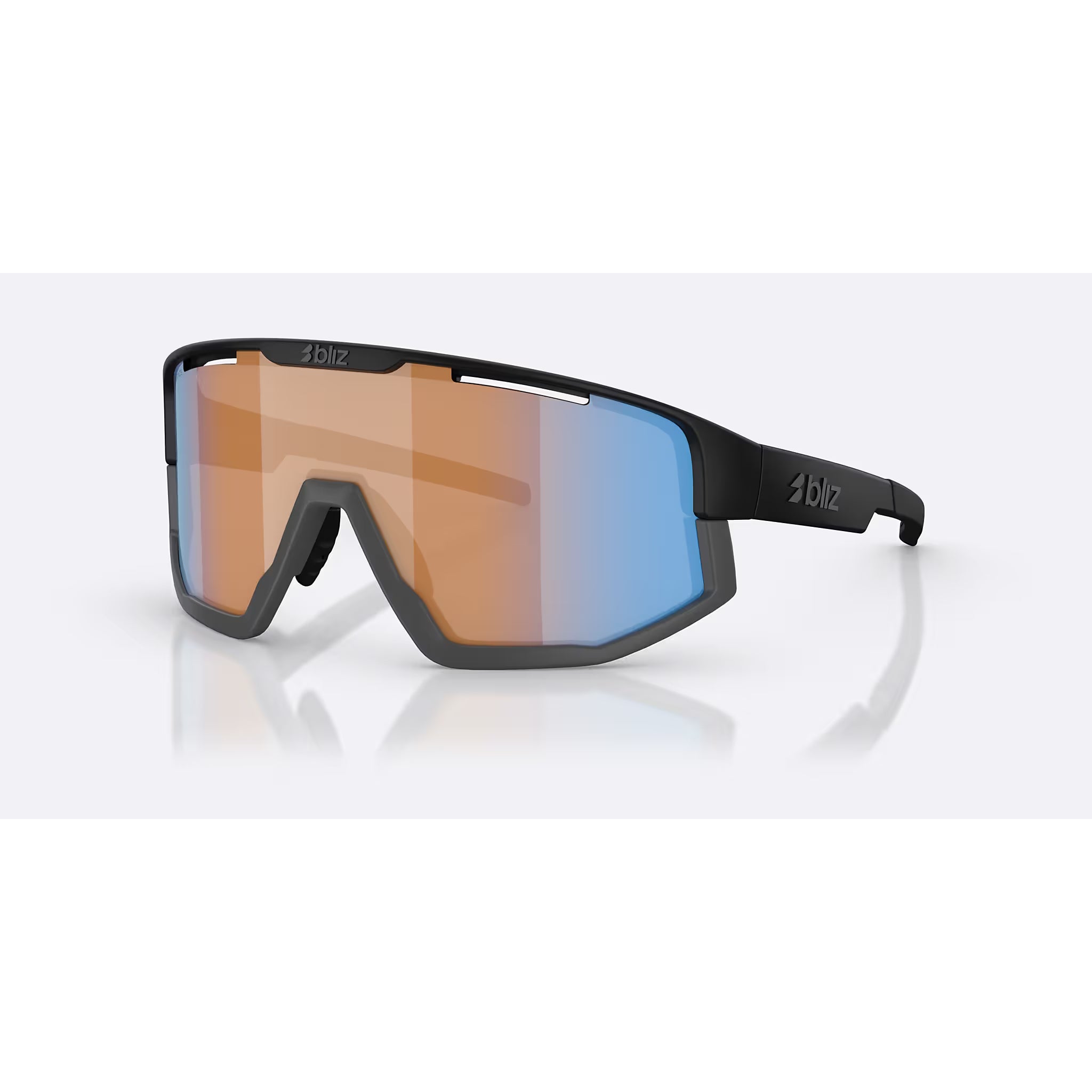 Bliz Fusion Smallface Nano Optics Nordic Light