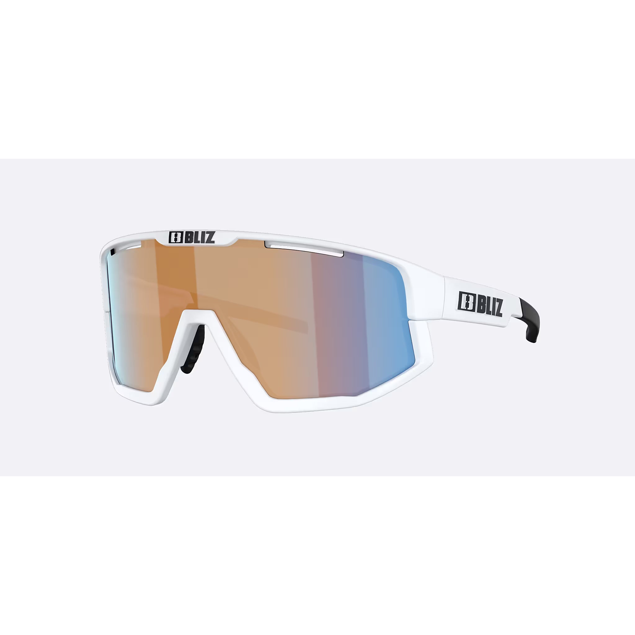 Bliz Fusion Smallface Nano Optics Nordic Light