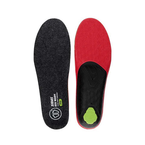 Sidas 3 Feet Eco Warm Mid