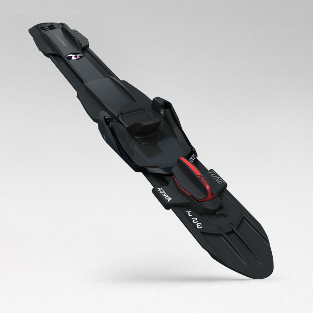 Rottefella SkateX Binding NIS