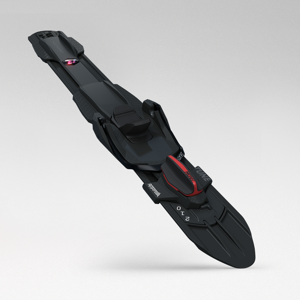 Rottefella SkateX Rollerski Binding