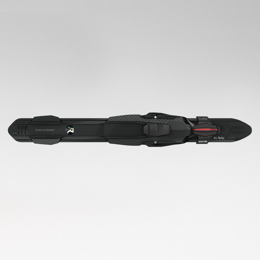 Rottefella SkateX Rollerski Binding