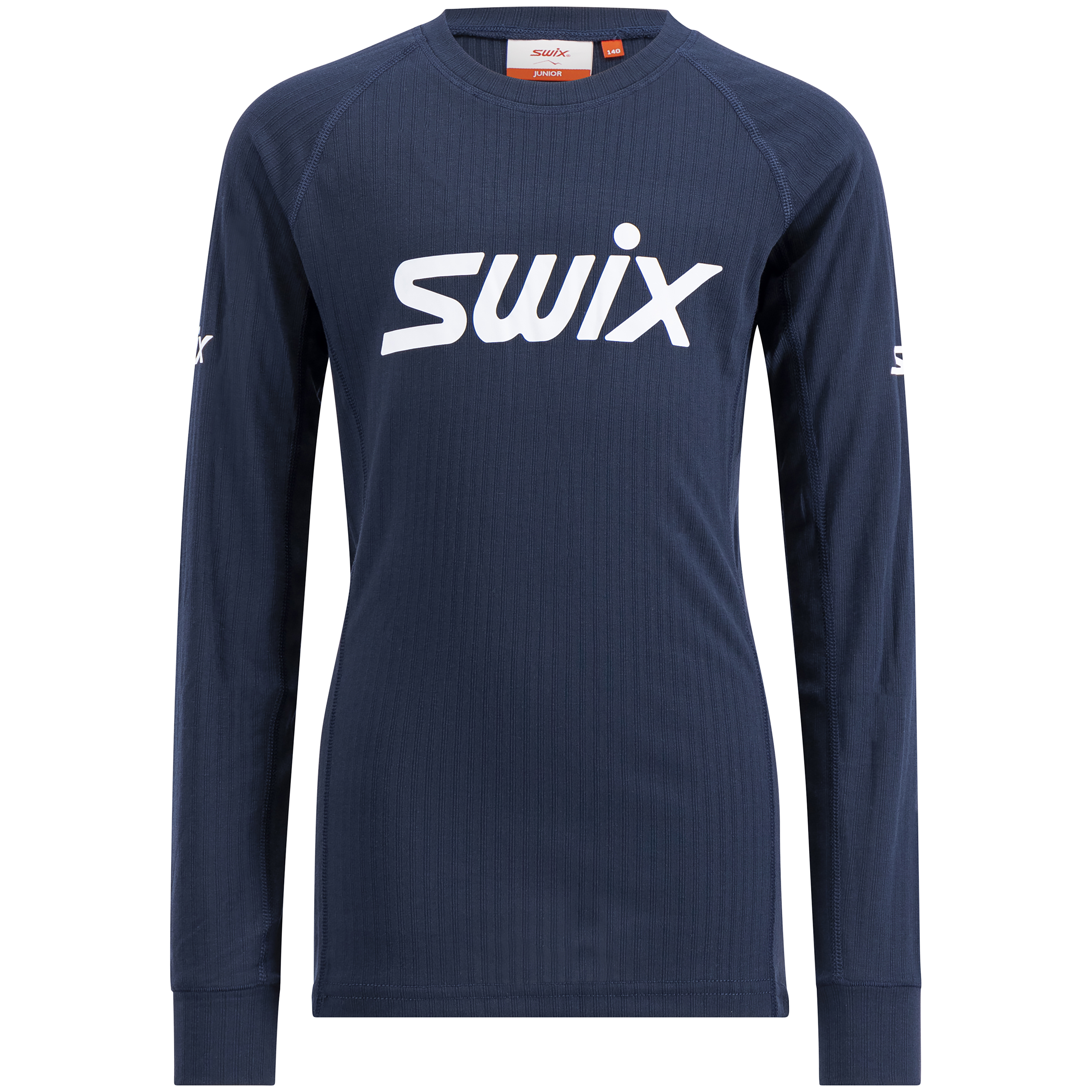Swix RaceX Classic Long Sleeve Jr