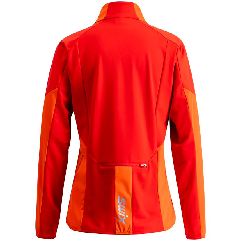 Swix Women's Focus Jacket