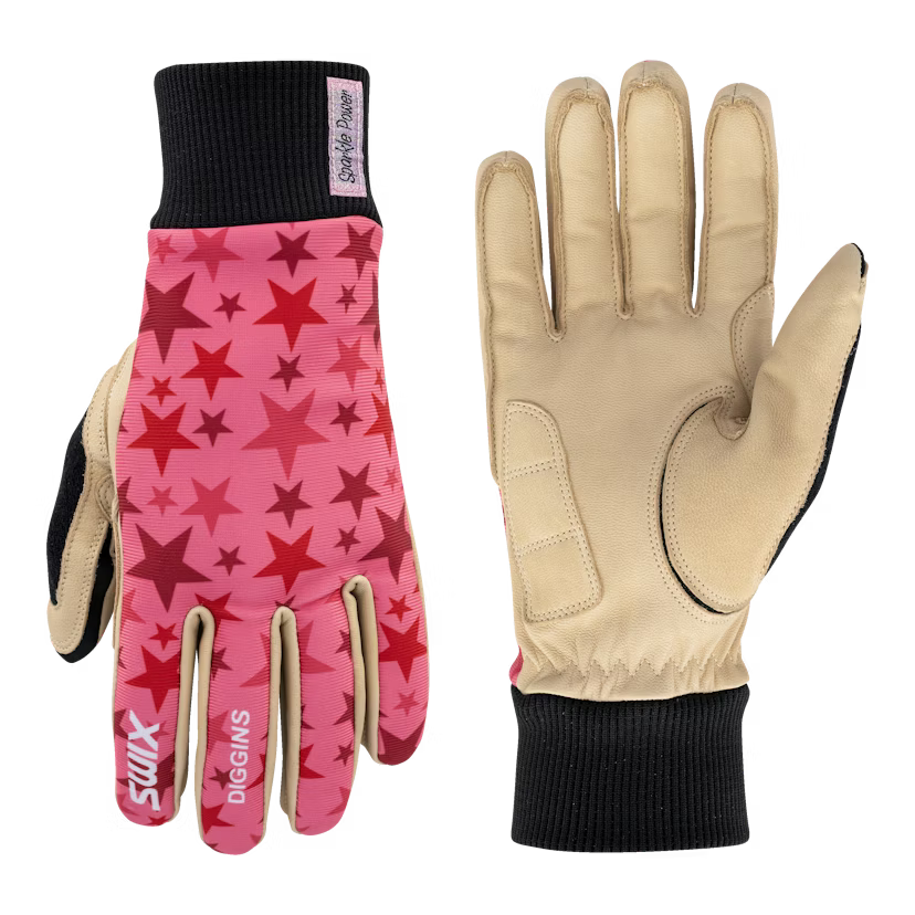 Swix Star Glove