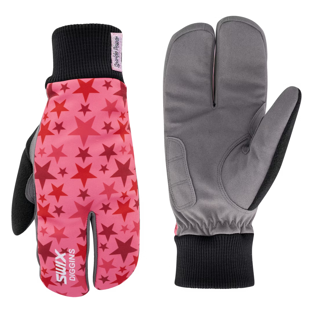 Swix Star Insulate Split Mitten