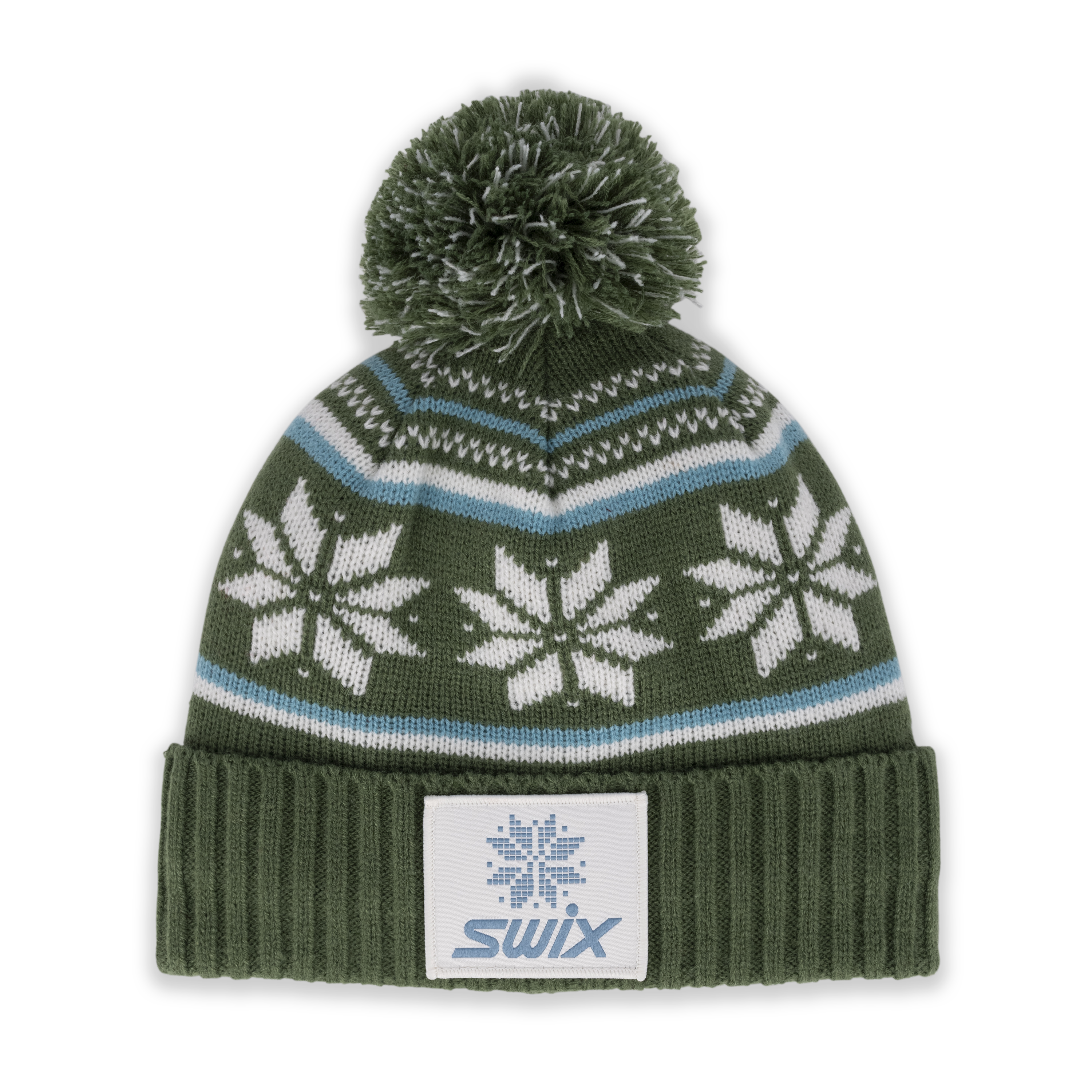 Swix Trysil Beanie