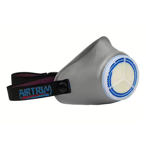 Airtrim Asthma Mask Grey