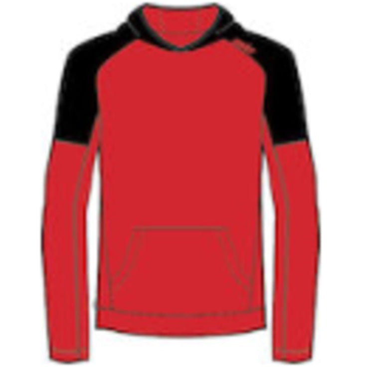 Swix Junior Boys Tista Over-Sweater