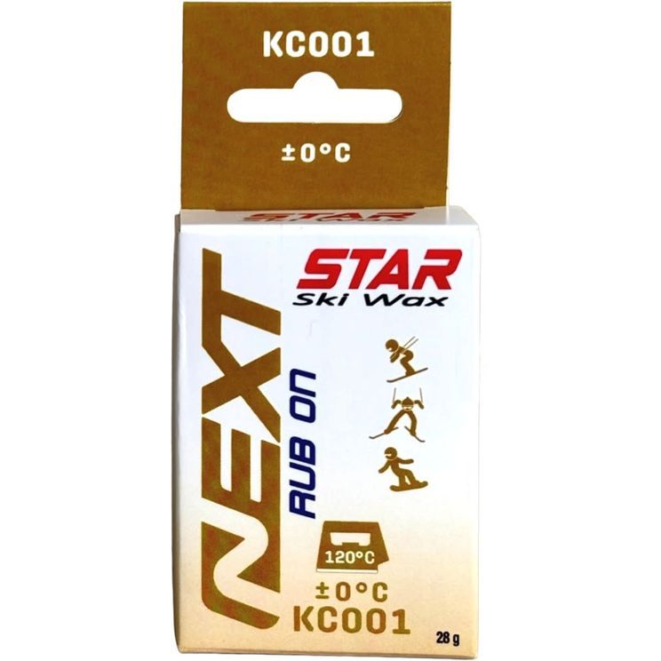 Star Next KC001 28g