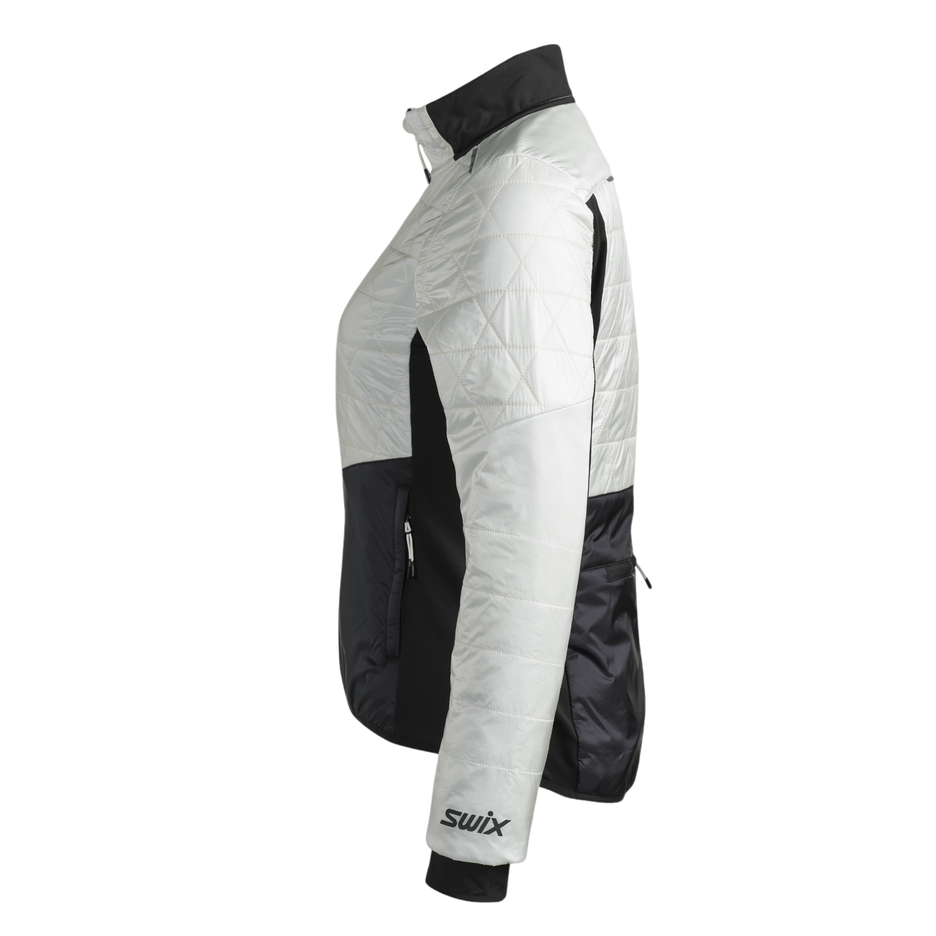 Swix Women's Mayen Quilted Jacket