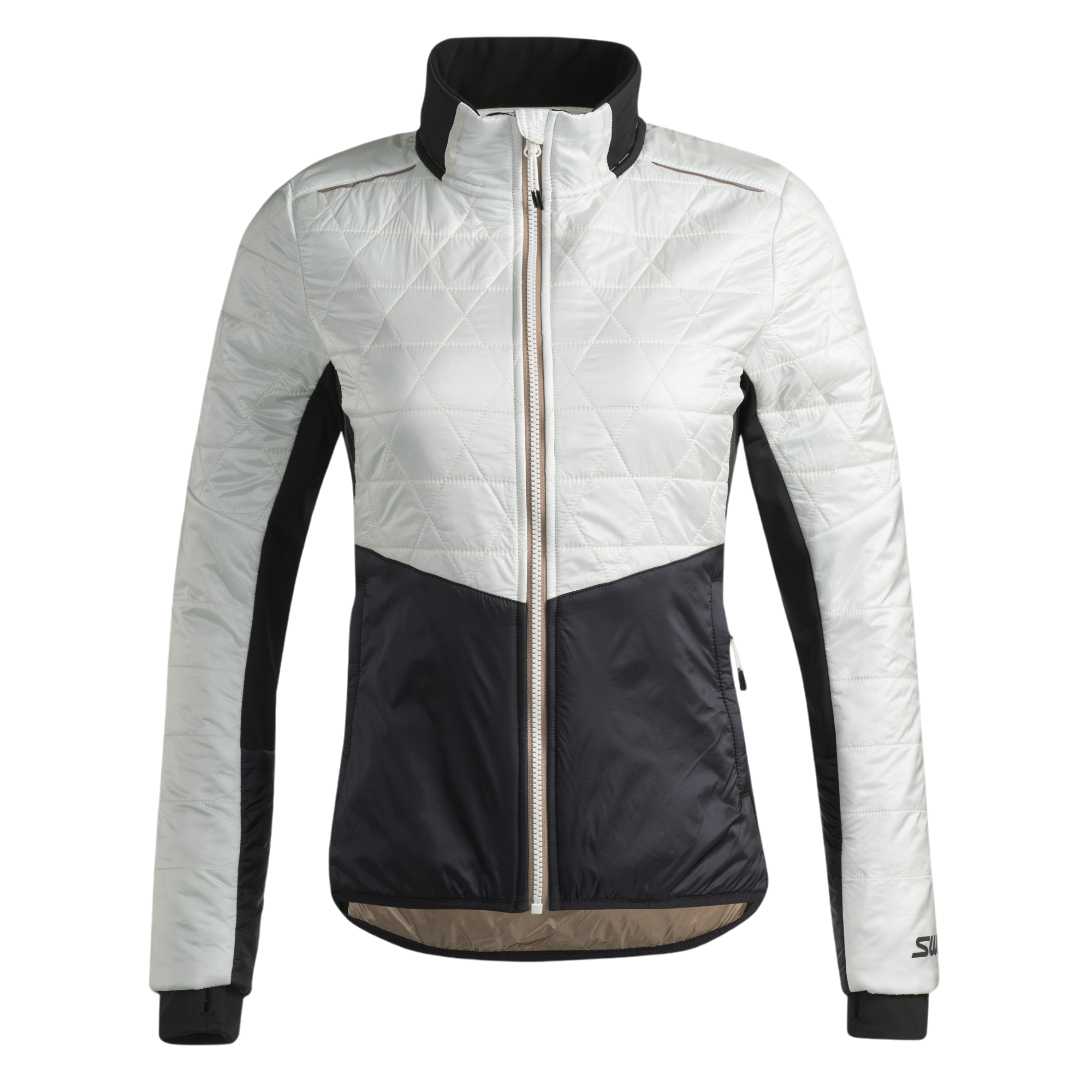 Swix Women's Mayen Quilted Jacket