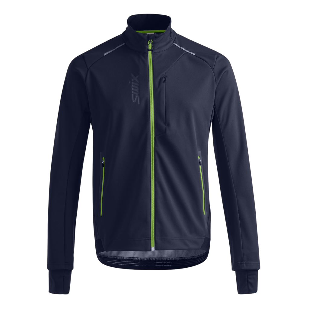 Swix Men's Delda Light Weight Jacket