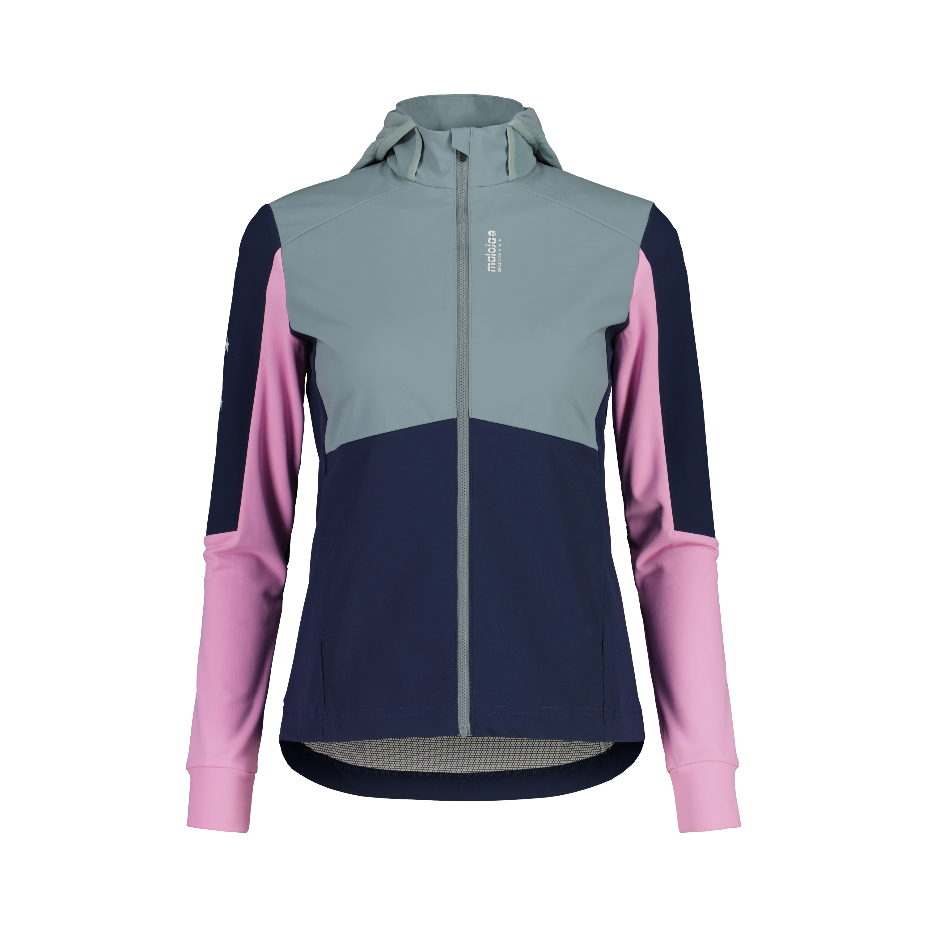 Maloja Women's NeshaM Jacket