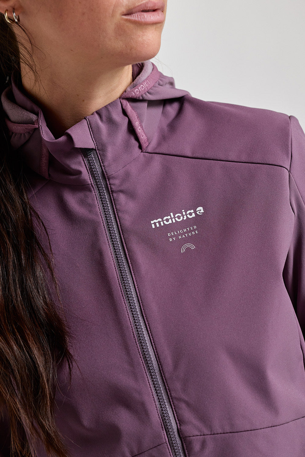 Maloja Women's NeshaM Jacket