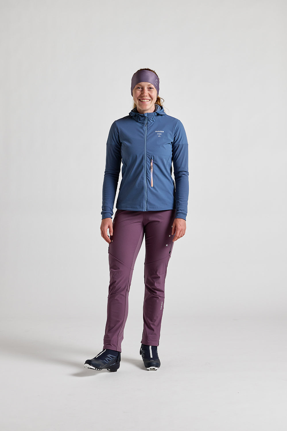 Maloja Women's NaninaM Pants