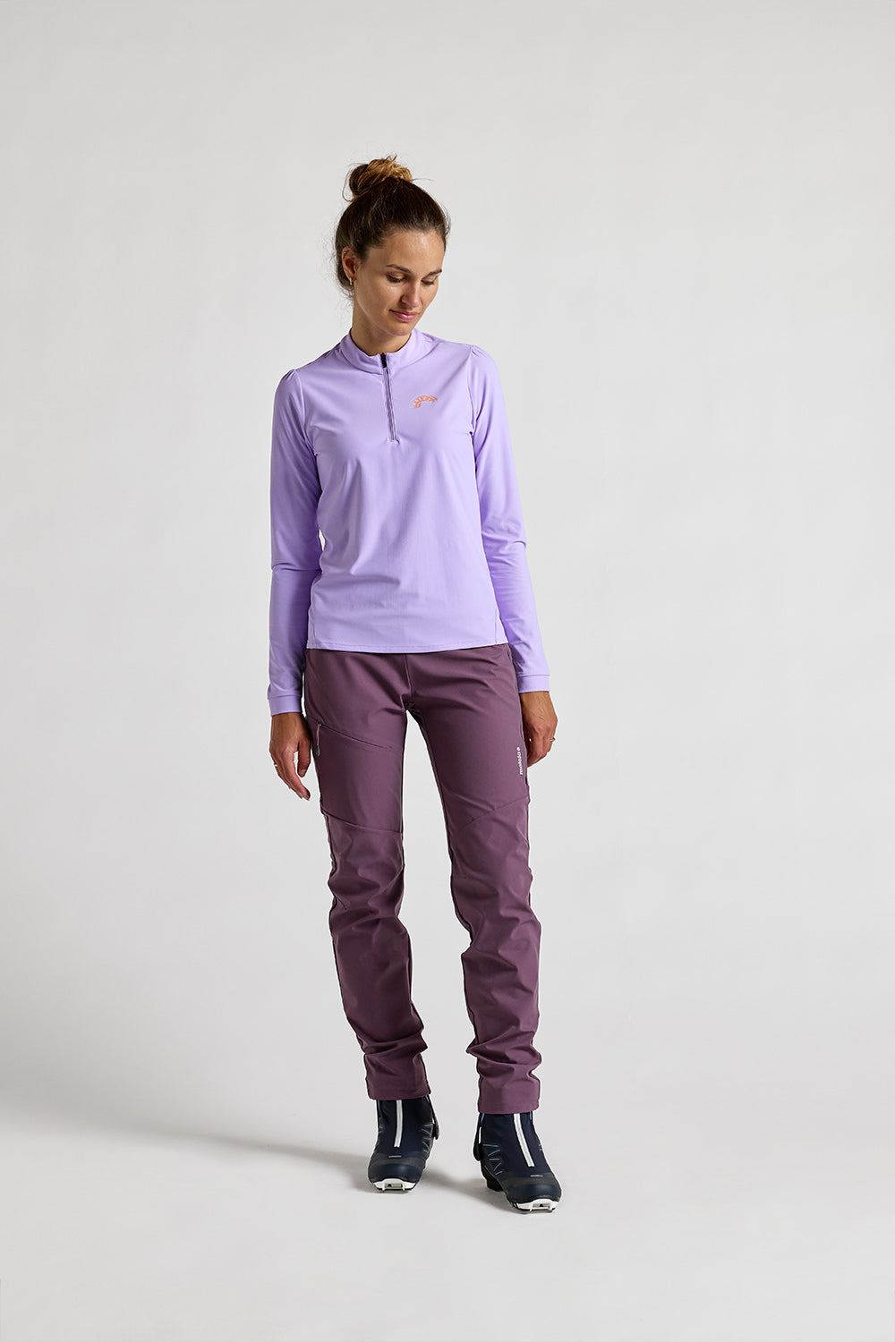 Maloja Women's NunaM Pant