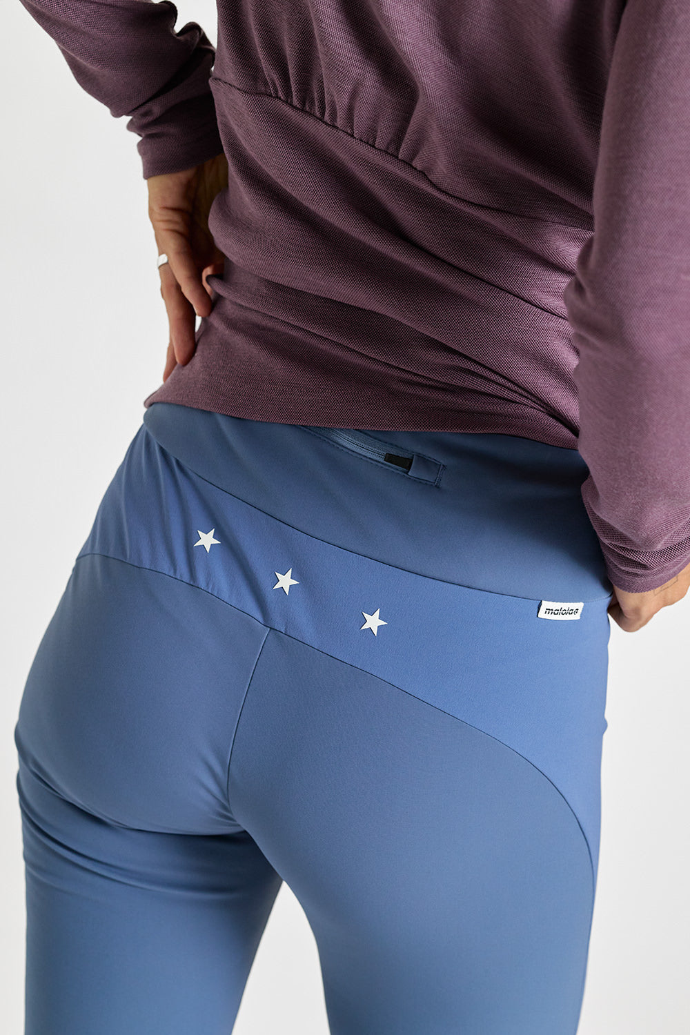 Maloja Women's YaleM Pants