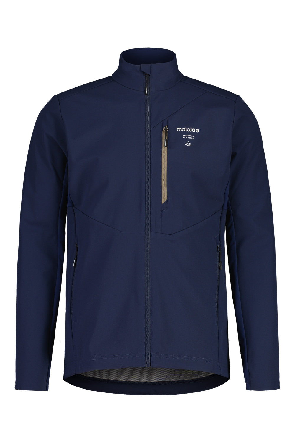 Maloja Men's AlpelM Jacket