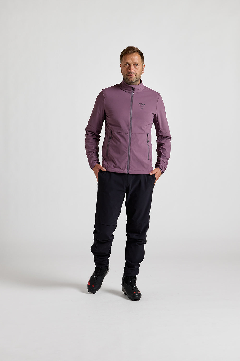 Maloja Men's PrevatM Pants