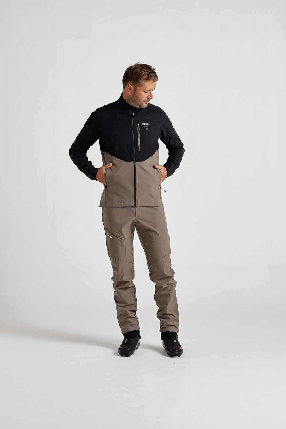 Maloja Men's MarcusM Pants