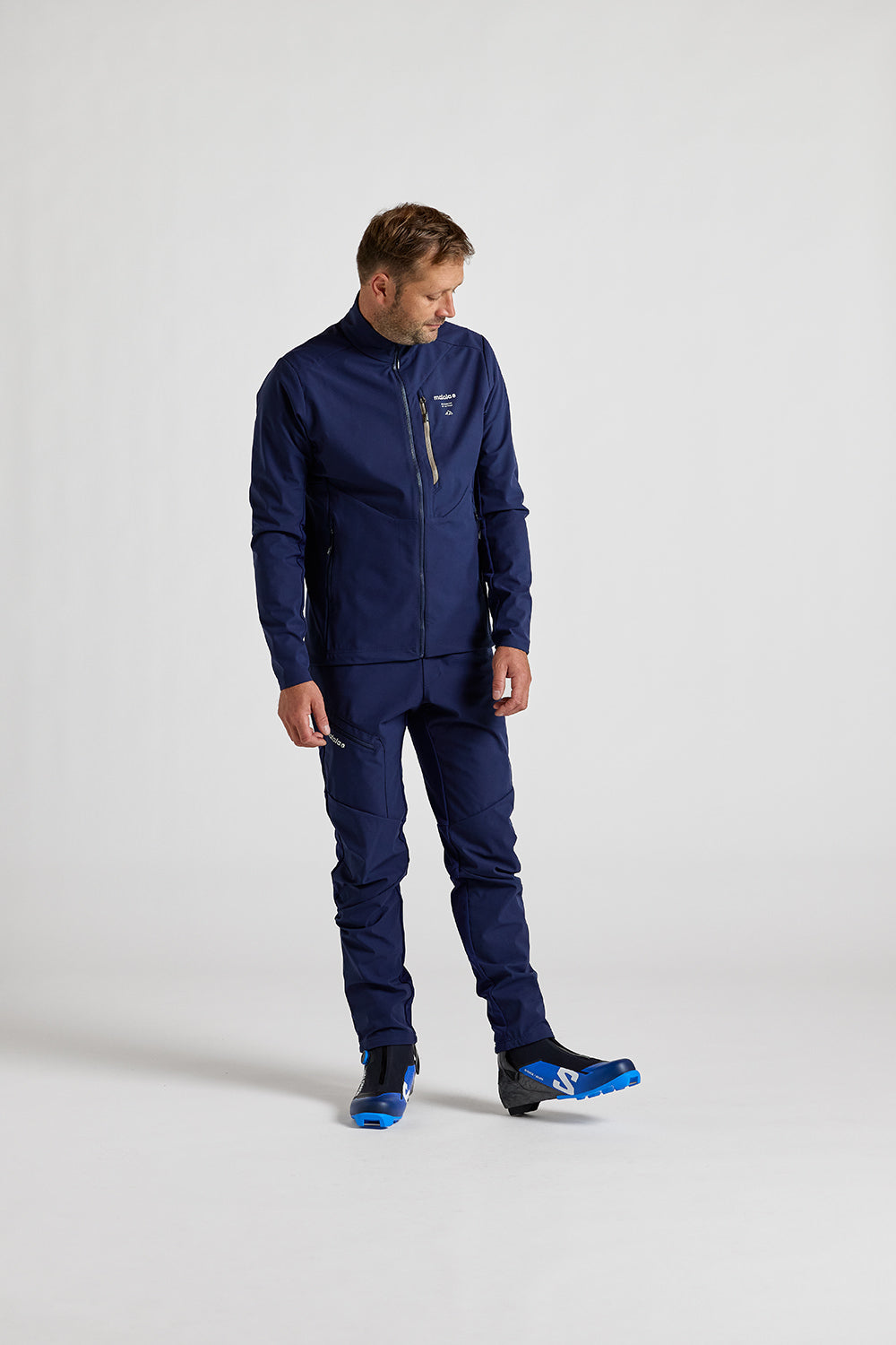 Maloja Men's MarcusM Pants