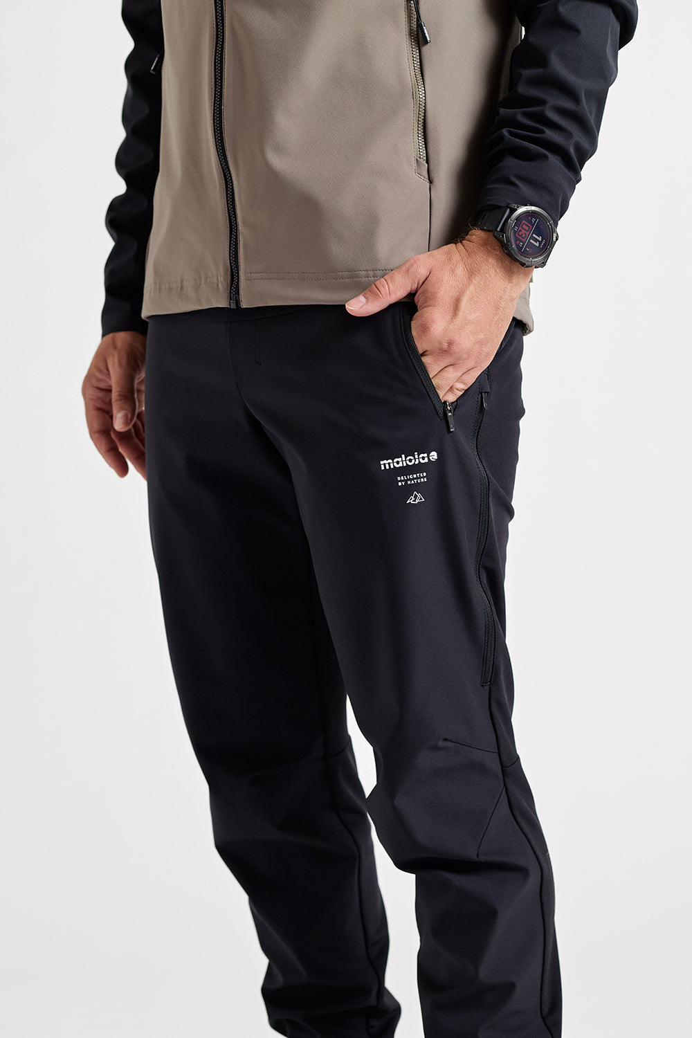 Maloja Men's RivaliM Pant