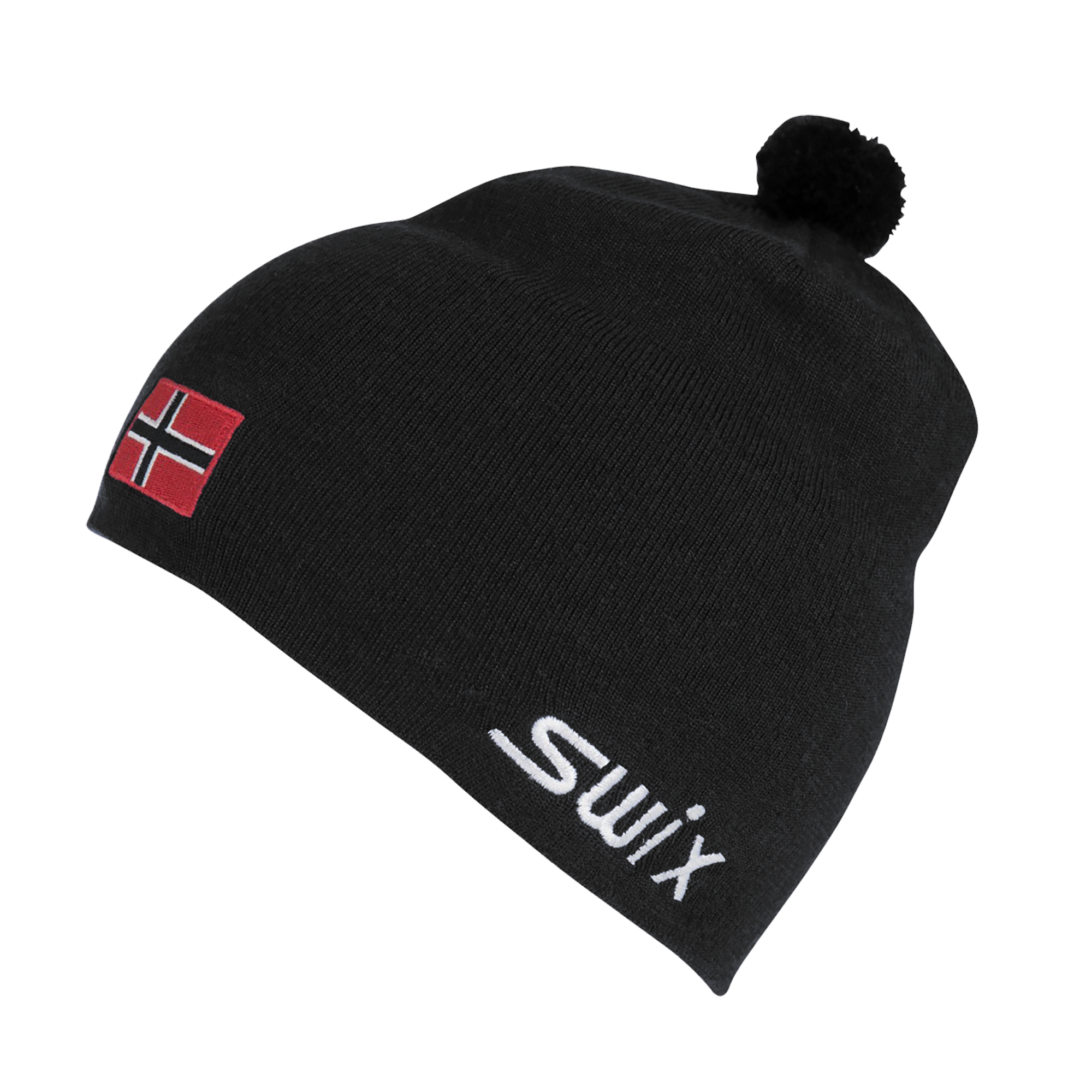 Swix Tradition Hat w/Flag
