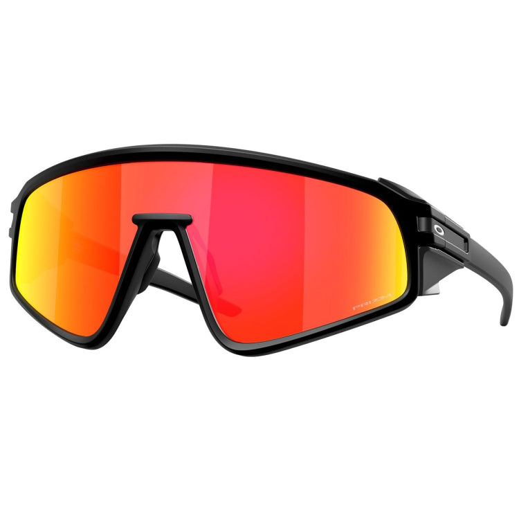 Oakley Latch Panel