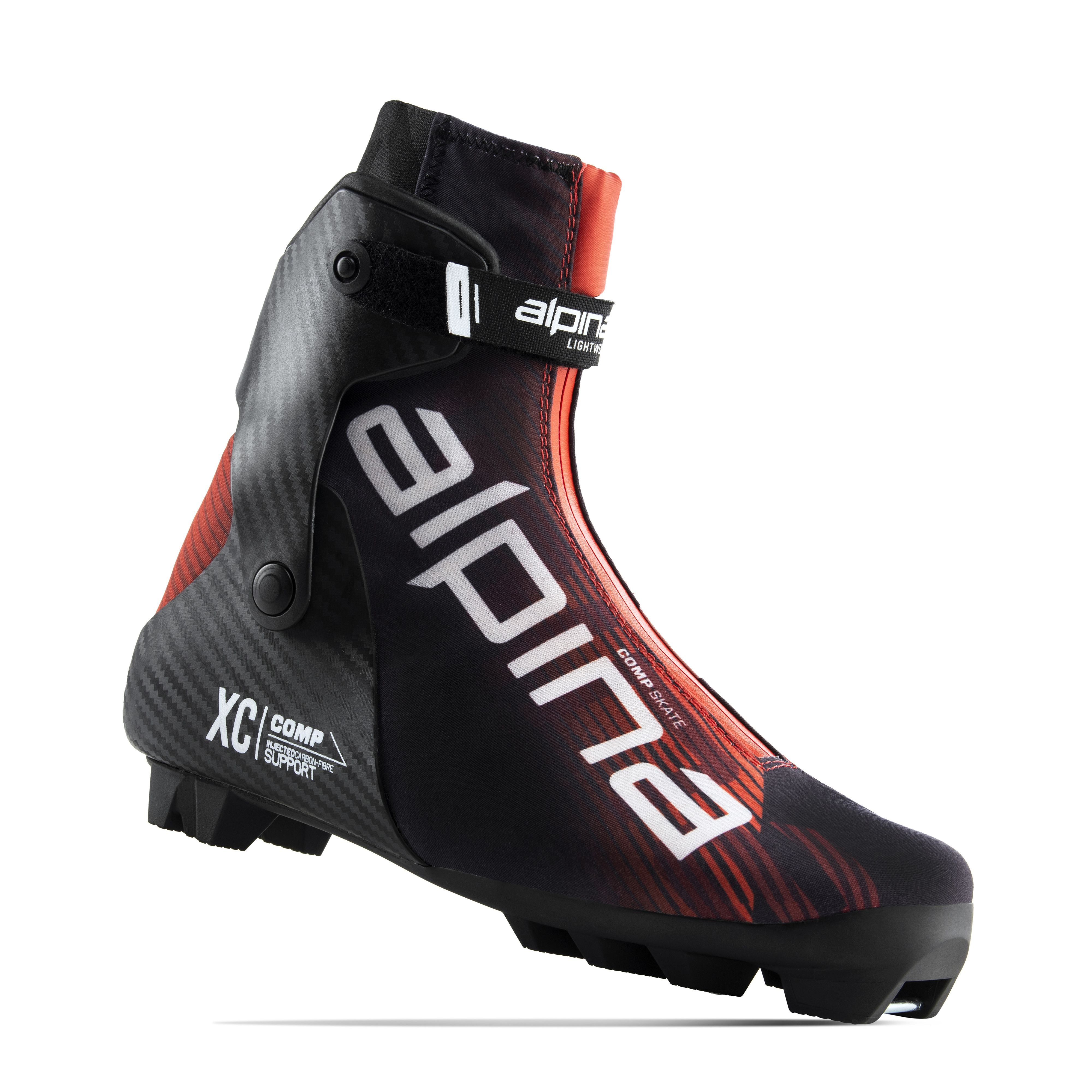Alpina Comp Skate
