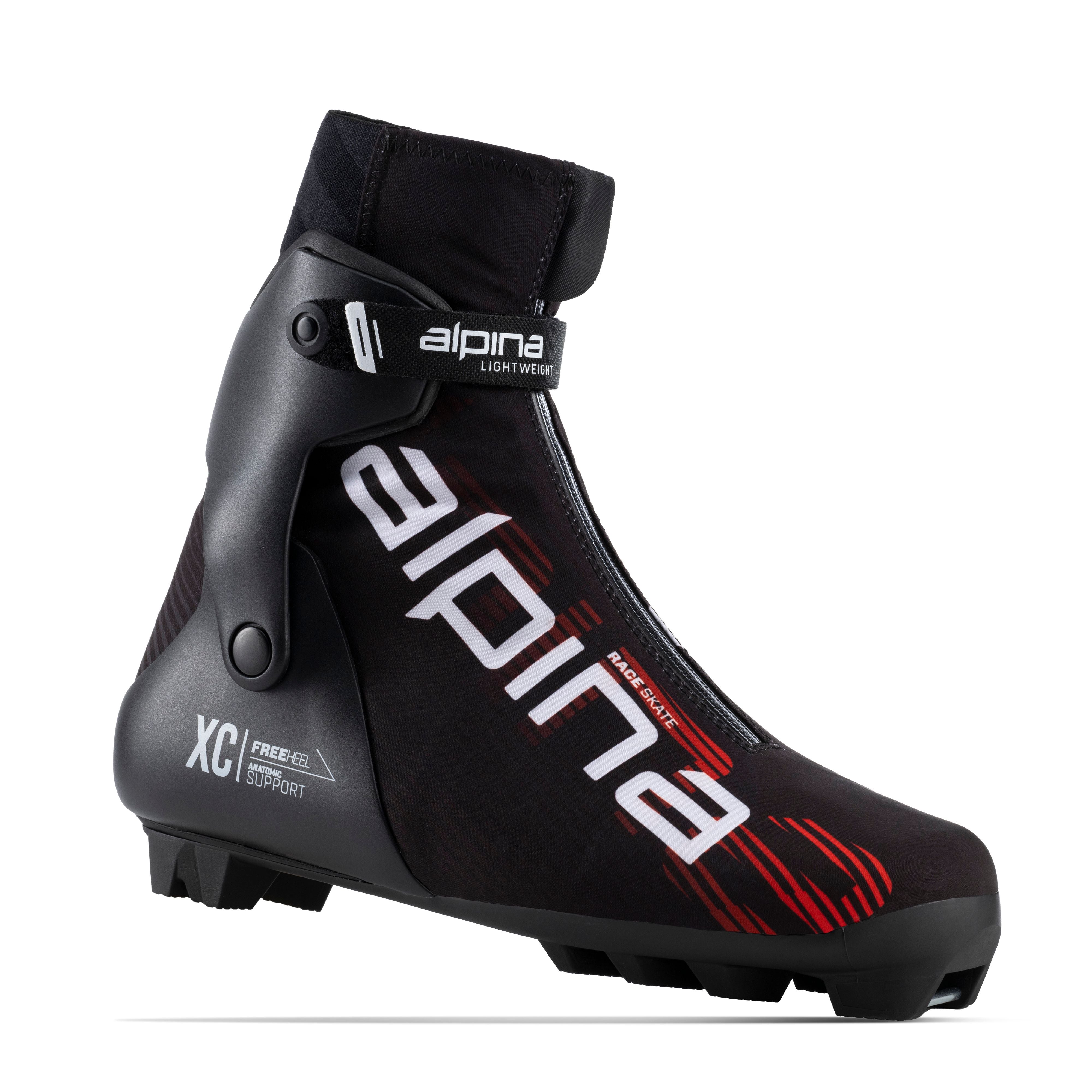 Alpina Race Skate