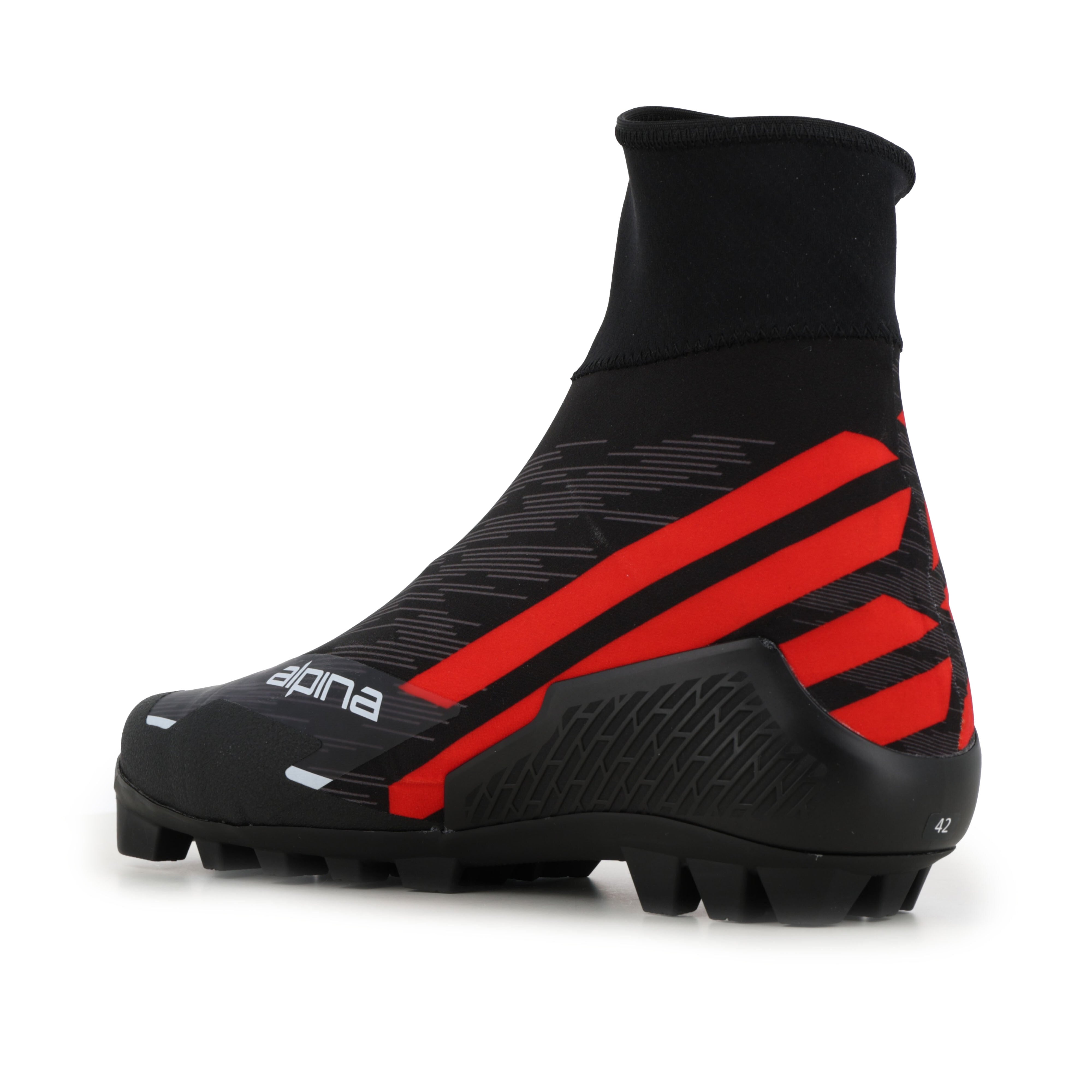 Alpina Pro Classic Boa
