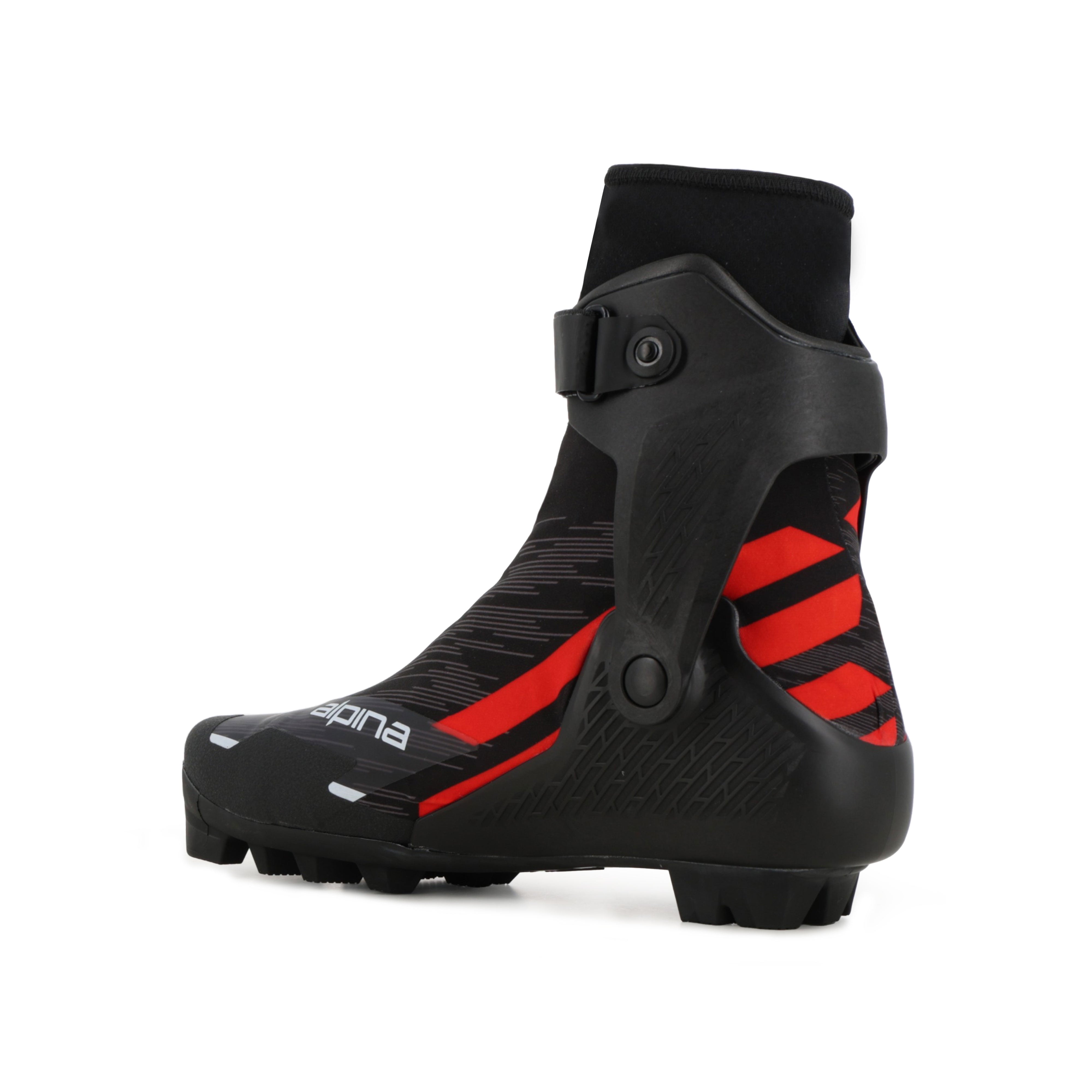 Alpina Pro Skate Boa