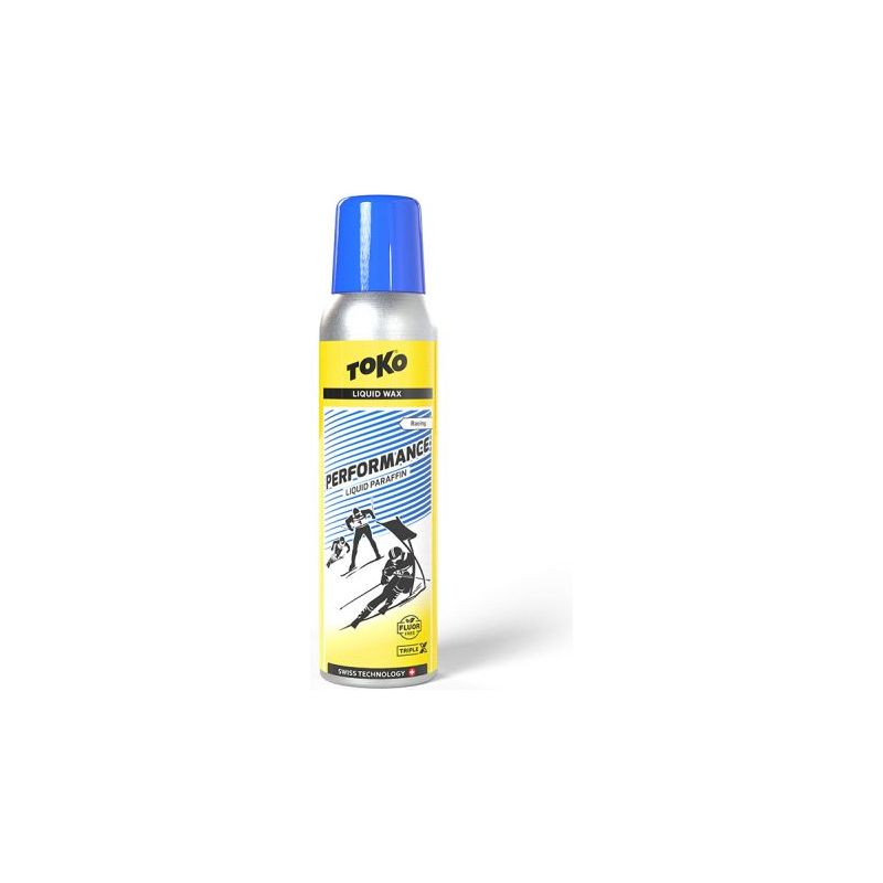 Toko Performance Liquid Blue 100ml