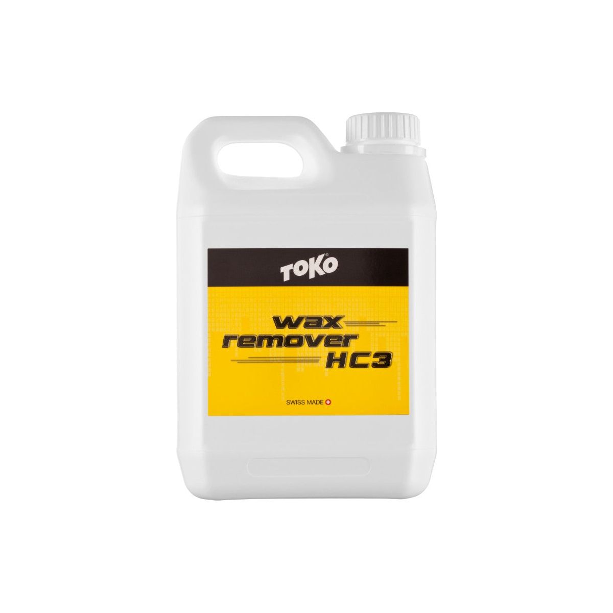 Toko Wax Remover HC3 2500ml