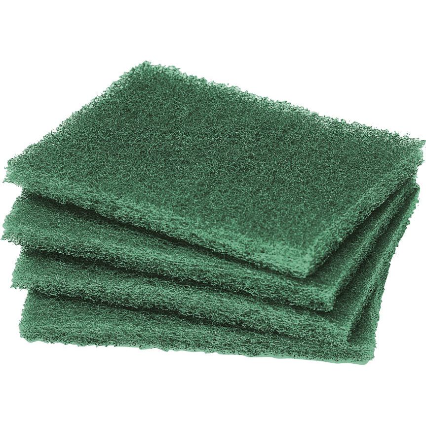 Rex Fiberrex Coarse, 4 pcs