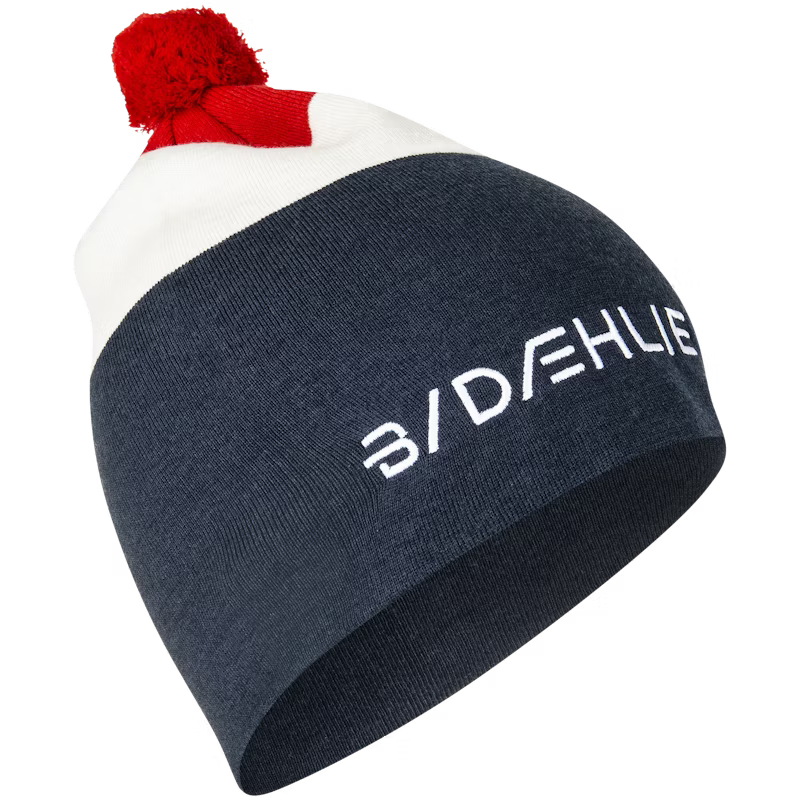 Bjorn Daehlie Frost Hat