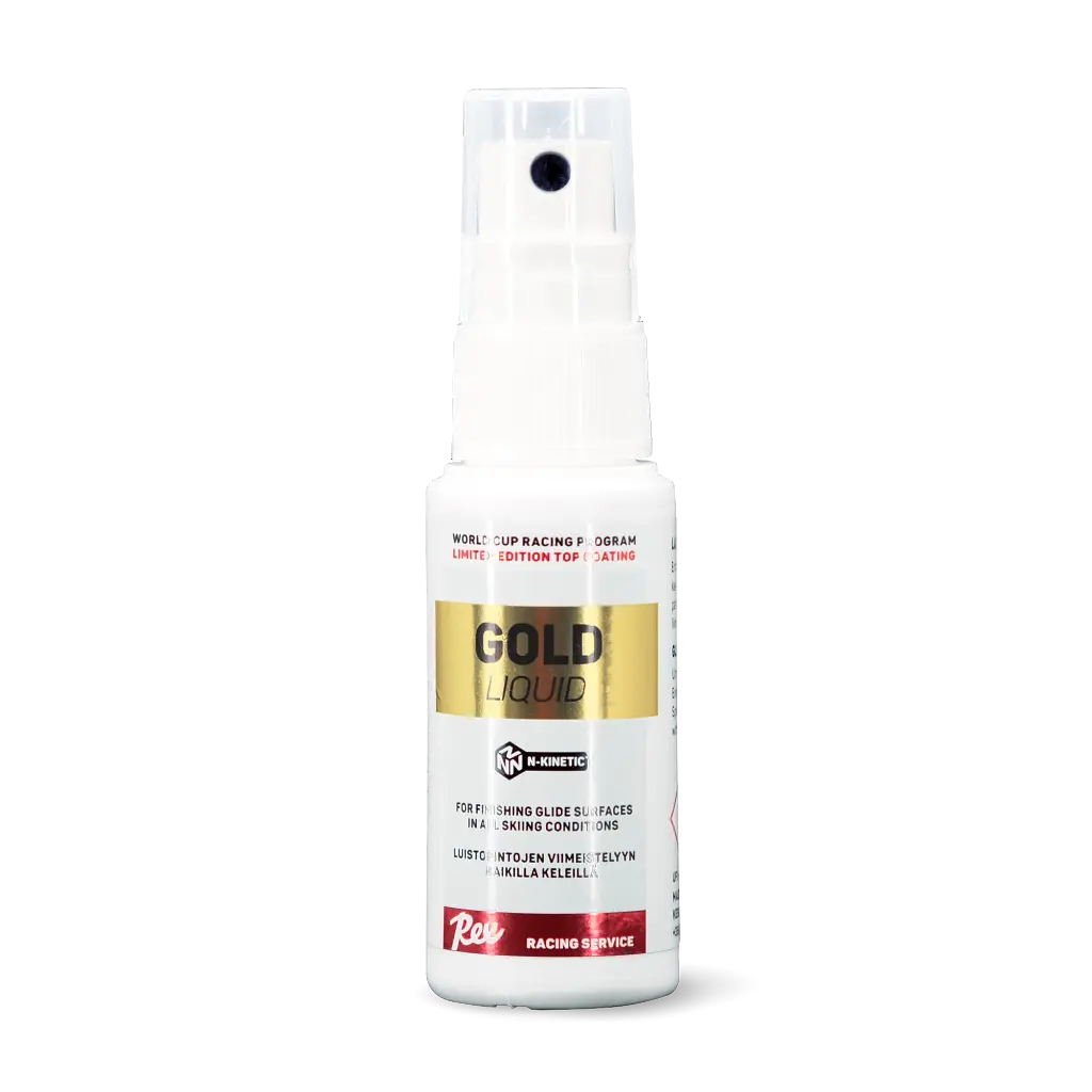Rex Gold Liquid 30ml