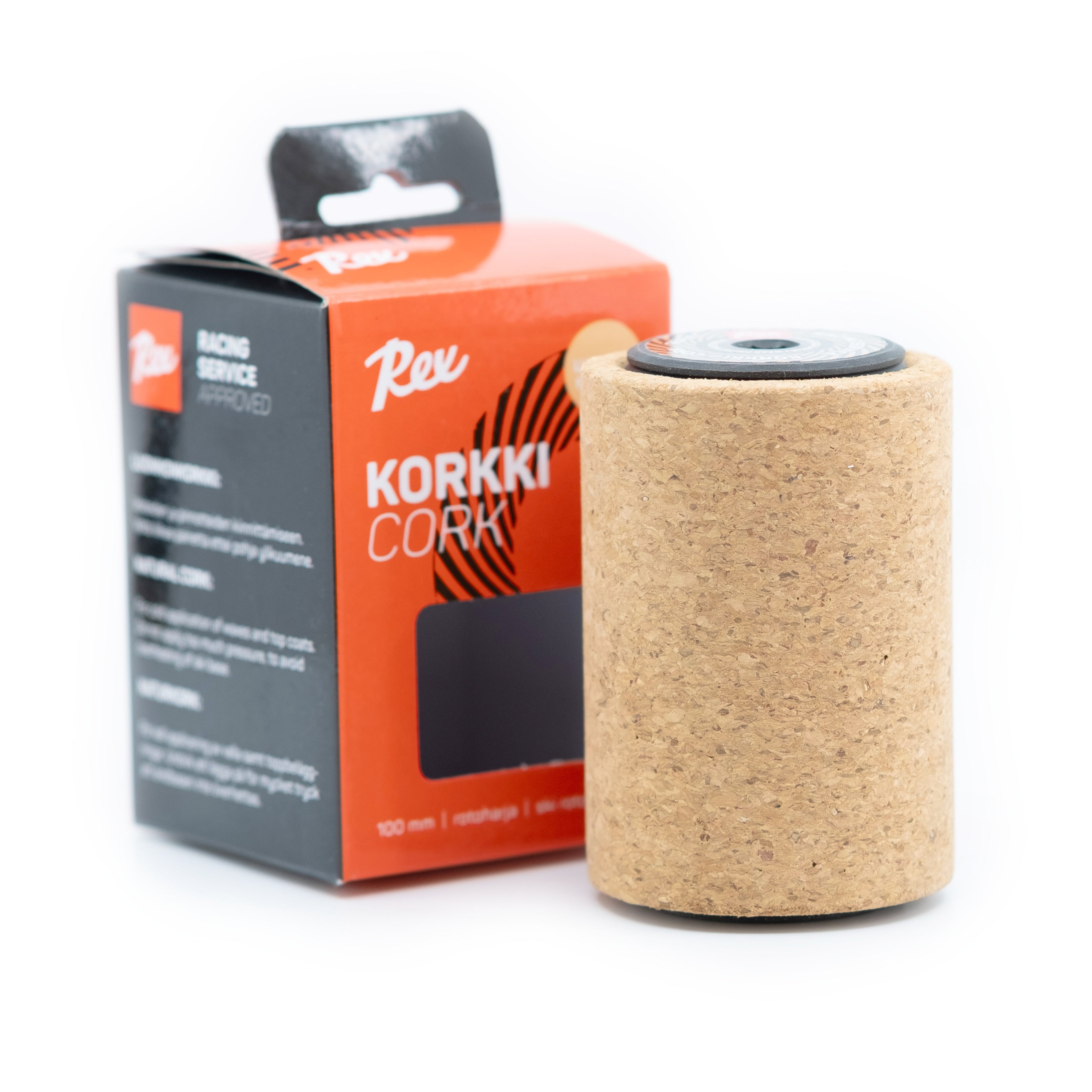 Rex Roto Cork 100mm
