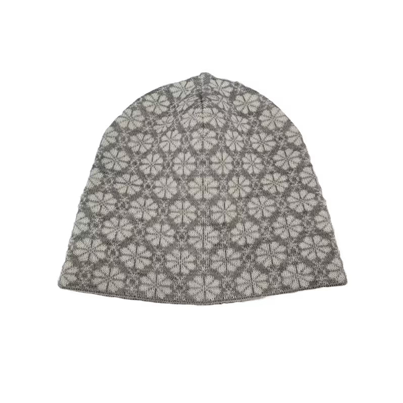 Mossverkstan Lissundet Light Grey Nature
