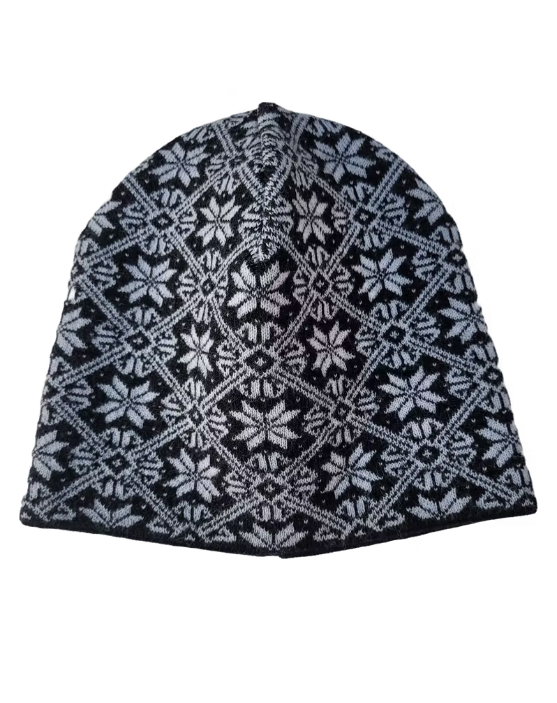 Mossverkstan Lissundet Black/Light Grey